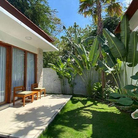 Nau Nusa Villa Batununggul المظهر الخارجي الصورة