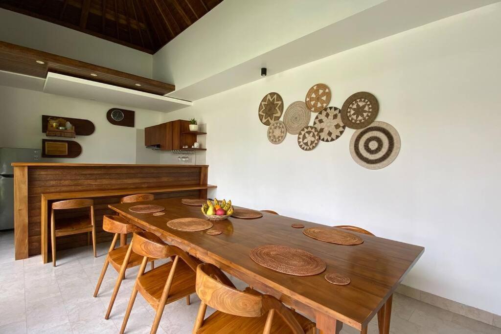 Nau Nusa Villa Batununggul المظهر الخارجي الصورة