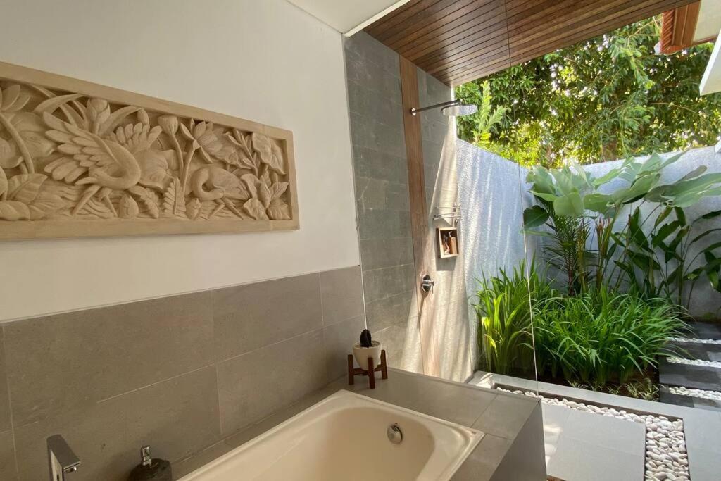Nau Nusa Villa Batununggul المظهر الخارجي الصورة